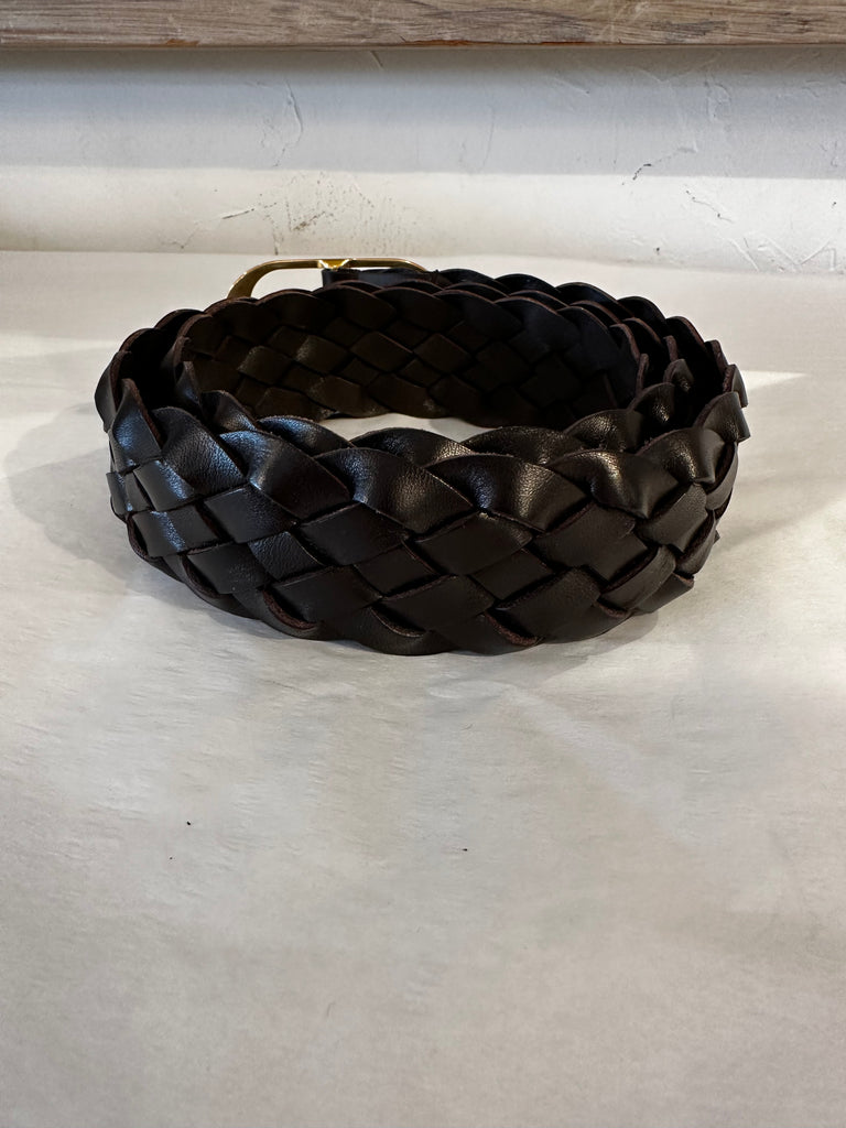 Braided Nili Belt(s)