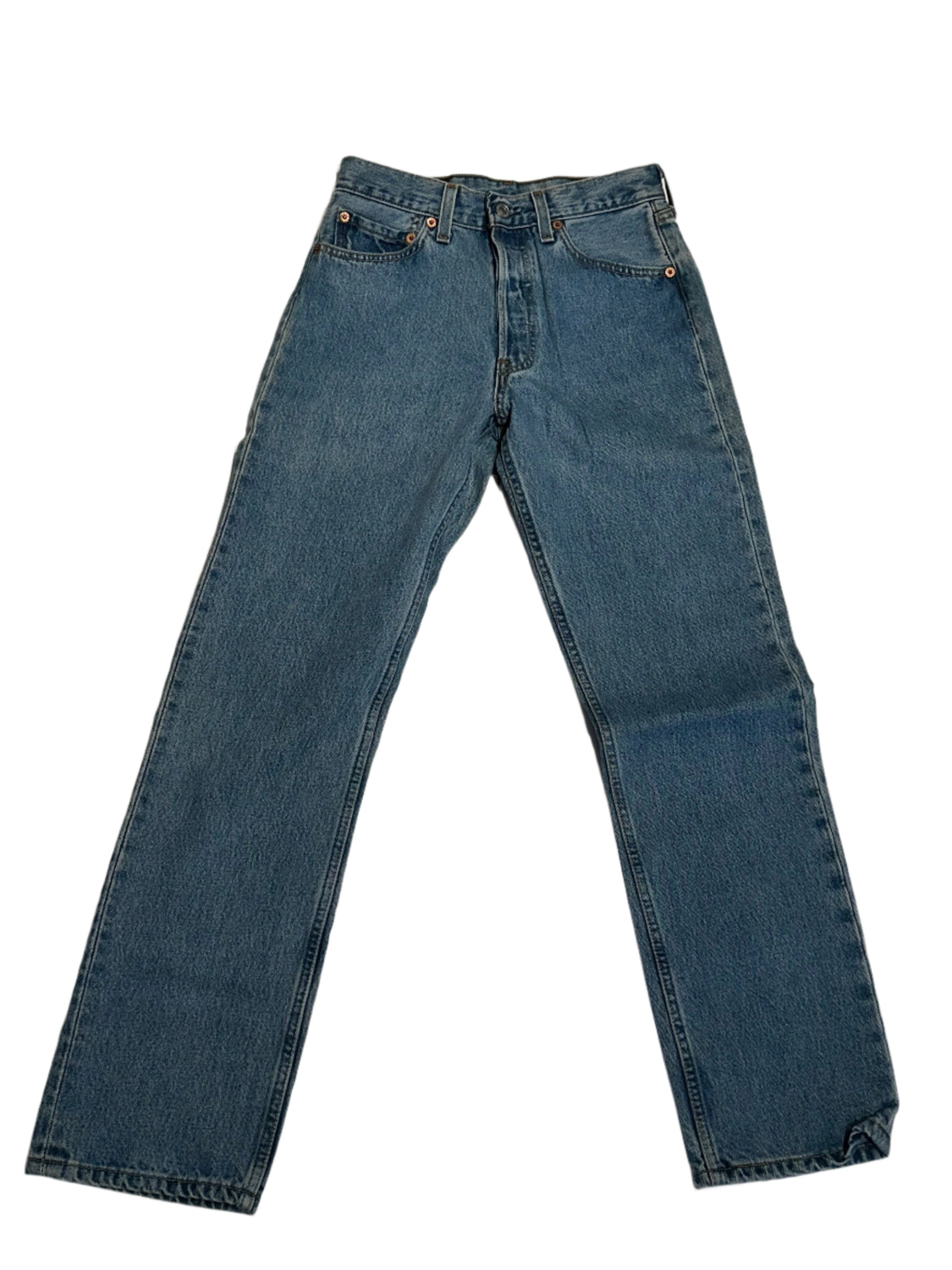 Vintage Levi's 501 1994 28x30