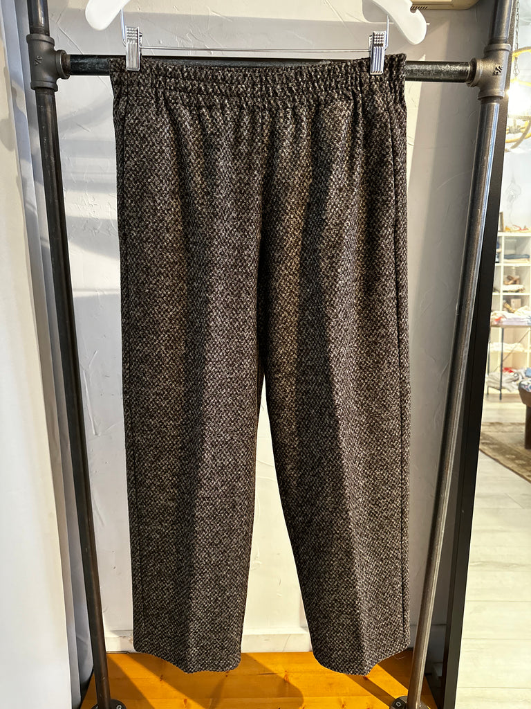 Seventy Straight Stretch Knit Pant(s)