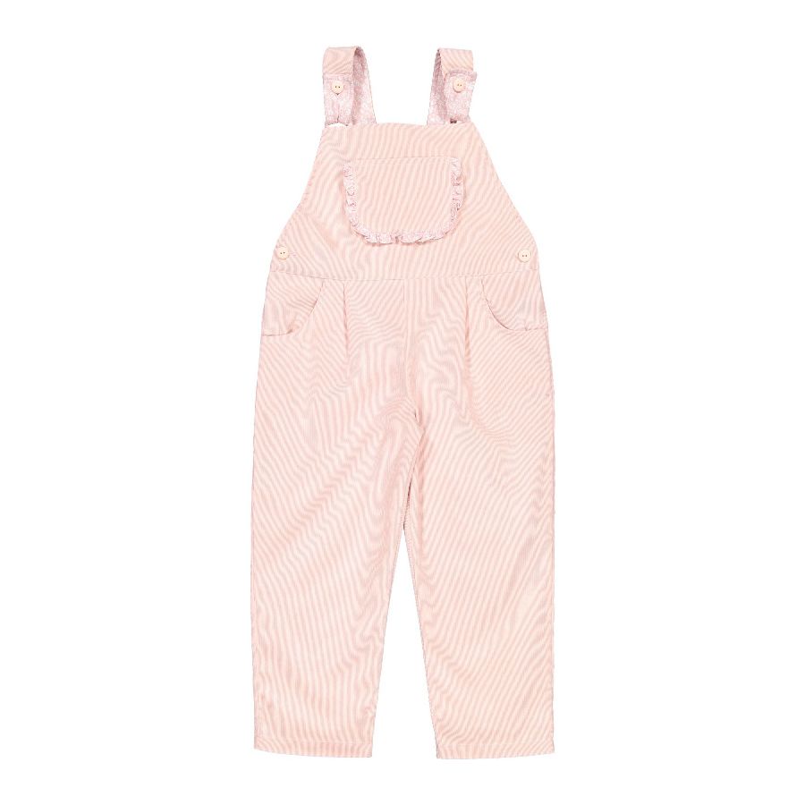 White Rabbit Overall