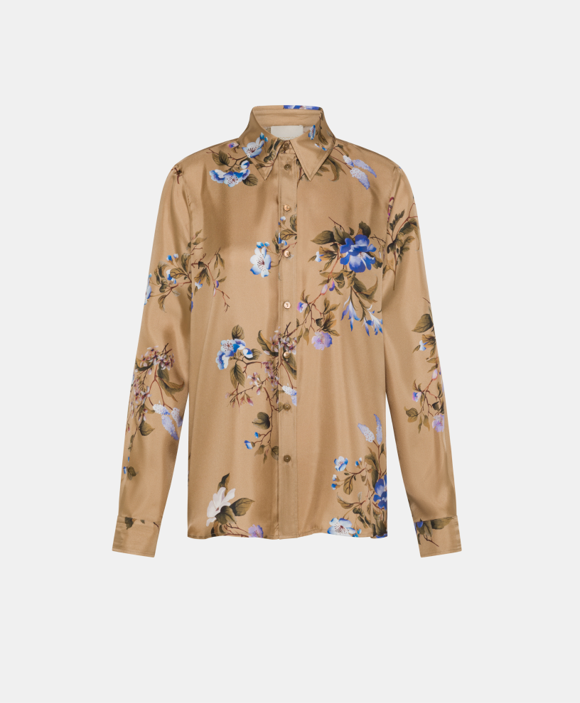 Momoni Arles Shirt(s)