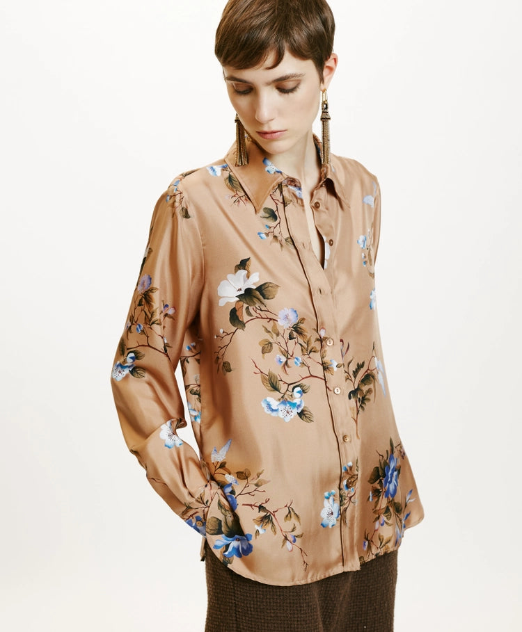 Momoni Arles Shirt