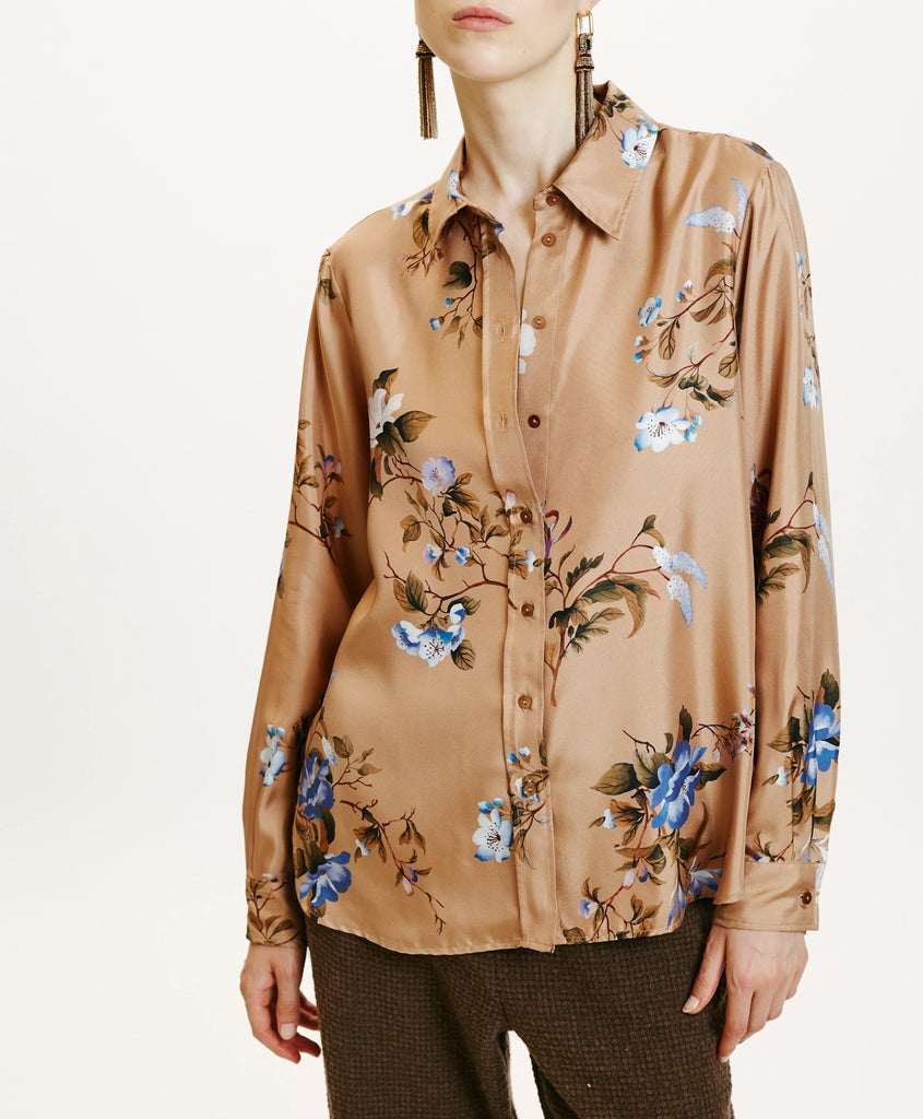 Momoni Arles Shirt(s)