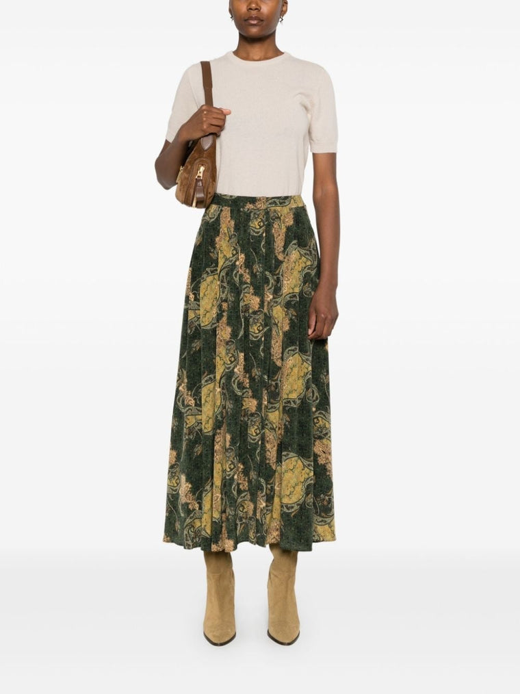 Ulla Johnson Vanna Skirt