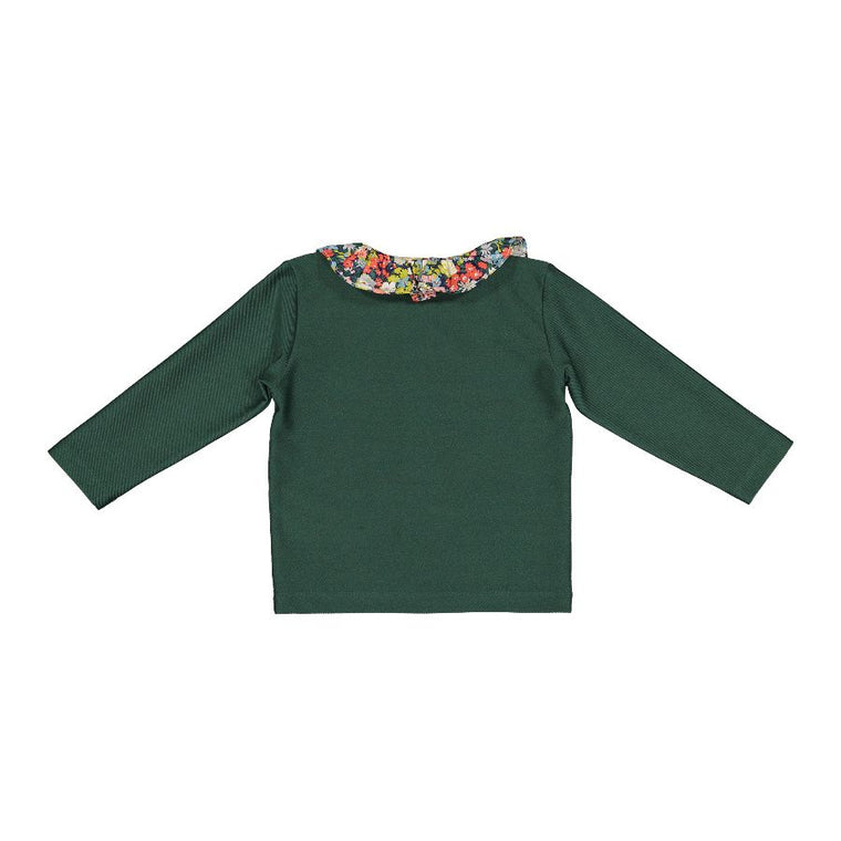 Pine Tree Liberty Cardigan