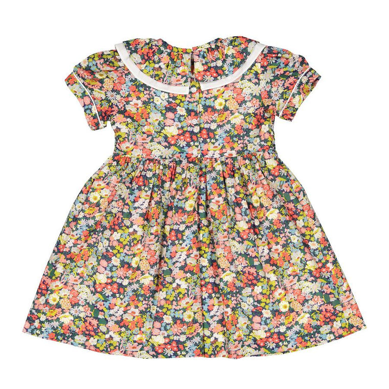 Pine Tree Liberty Dress