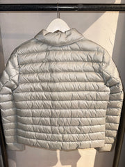 Seventy Nylon Puffer Jacket