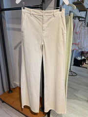 Nili Lotan Anna Corduroy Pant(s)