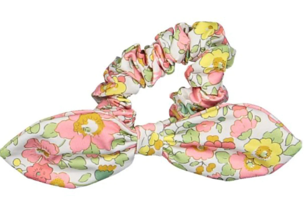 Lollipop Betsy Lycra Scrunchie