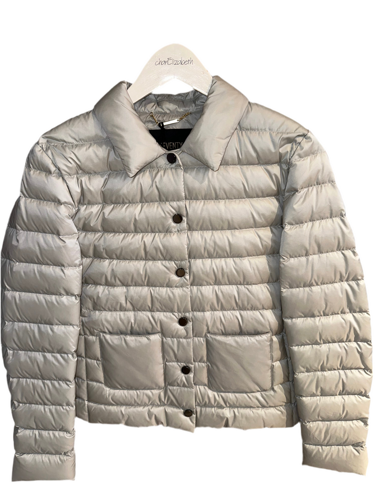 Seventy Down Puffer Jacket