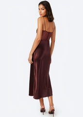 Maureen Slip Dress