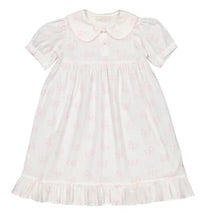 Pink Bows Nightgown