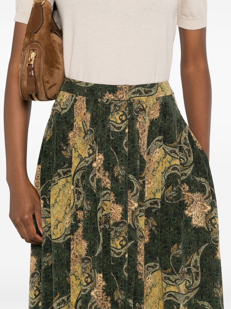 Ulla Johnson Vanna Skirt