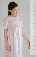 Pink Bows Nightgown