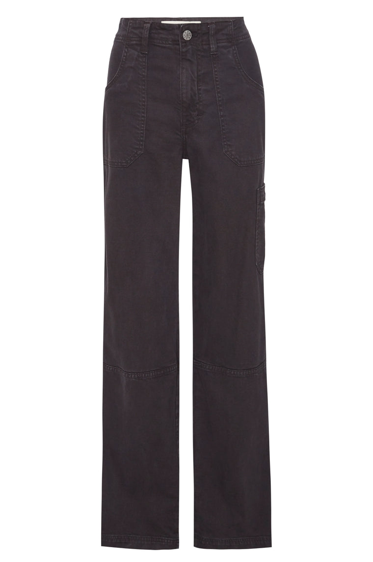 AMO Denim Evelin Utility Pant