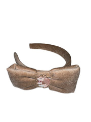 Squirrels Headband