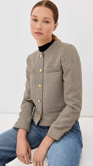 Nili Lotan Sloane Jacket