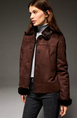 Seventy Ecomontone Pesante Jacket