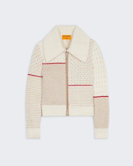 Cloud Frankie Jacket