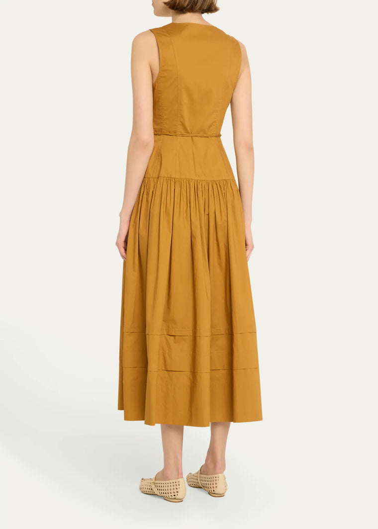 Ulla Johnson Kiran Dress