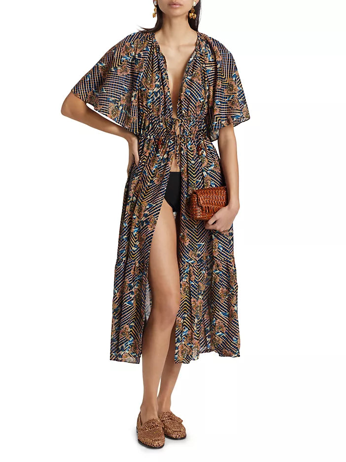 Margot Coverup in Nocturne