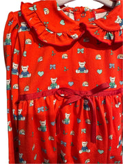 City Bears Nightgown