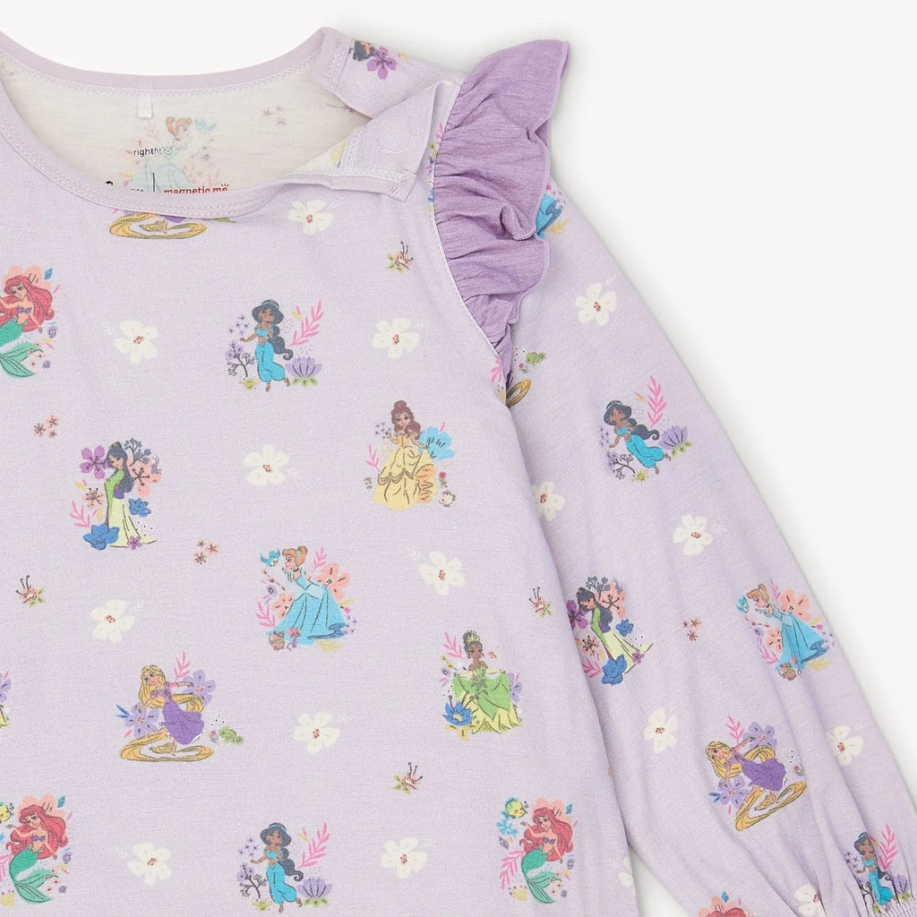 Magnetic Disney Princess RF Nightgown