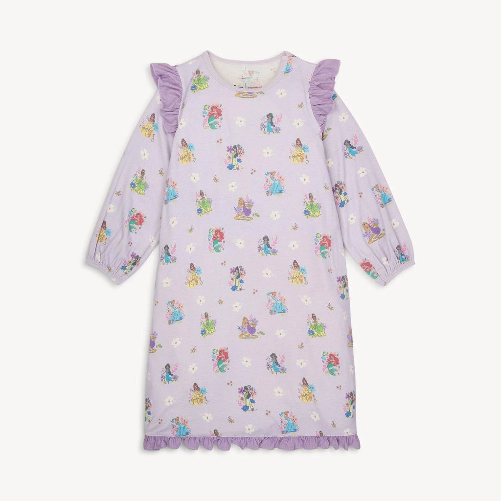 Magnetic Disney Princess RF Nightgown