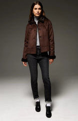 Seventy Ecomontone Pesante Jacket