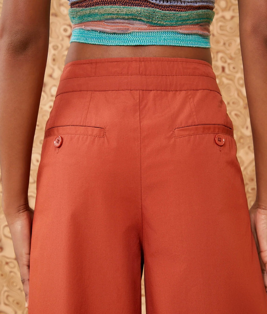 Ulla Johnson Lani Pant