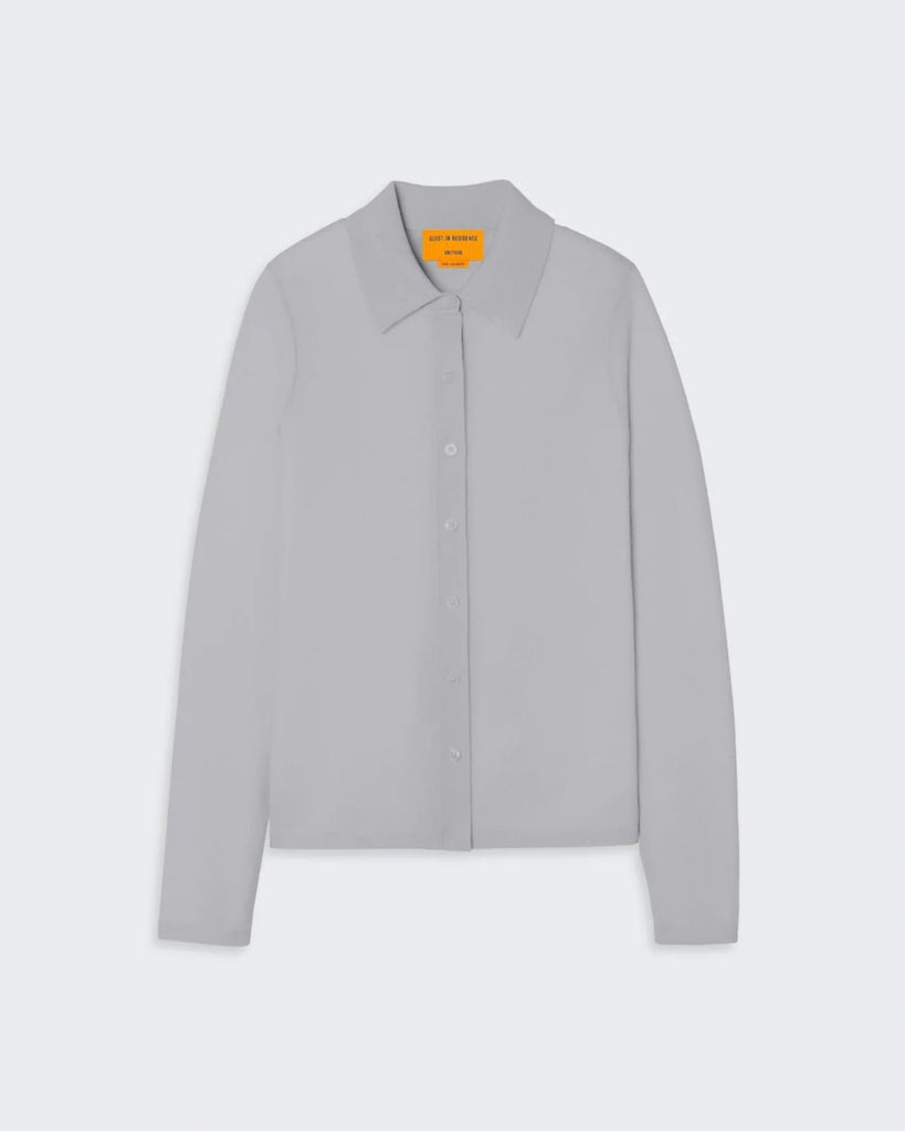 Guest In Residence Elle Cashmere Shirt(s)