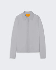 Guest In Residence Elle Cashmere Shirt(s)