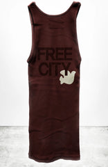 FREECITY SUPERVINTAGE TANK