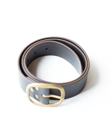 Classico Belt (1.75") in Black