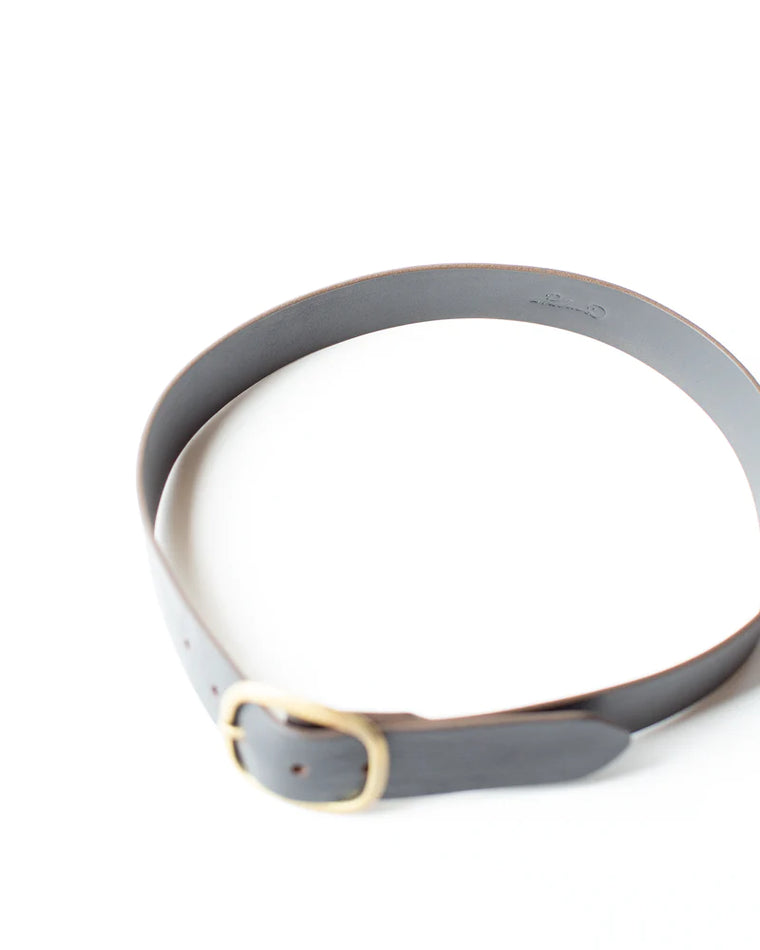 Classico Belt (1.5") in Black