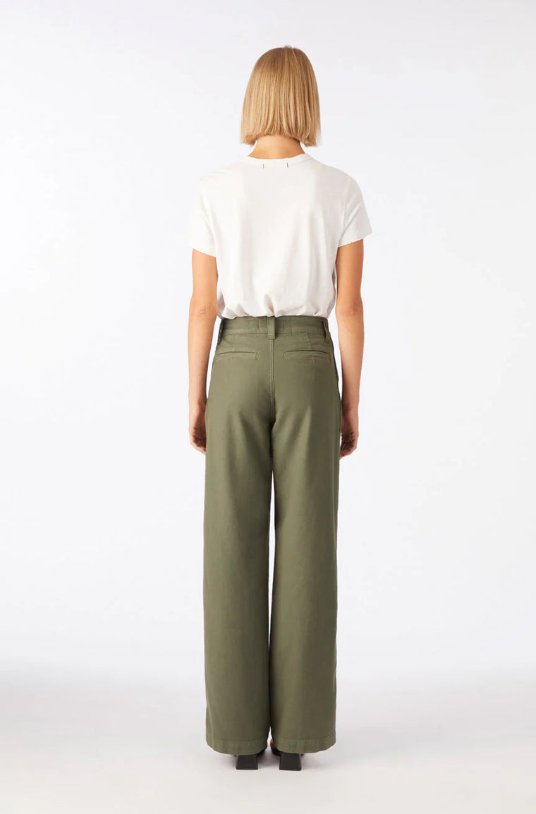 Matilda Trouser