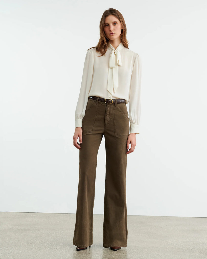 Nili Lotan Quentin Pant(s)