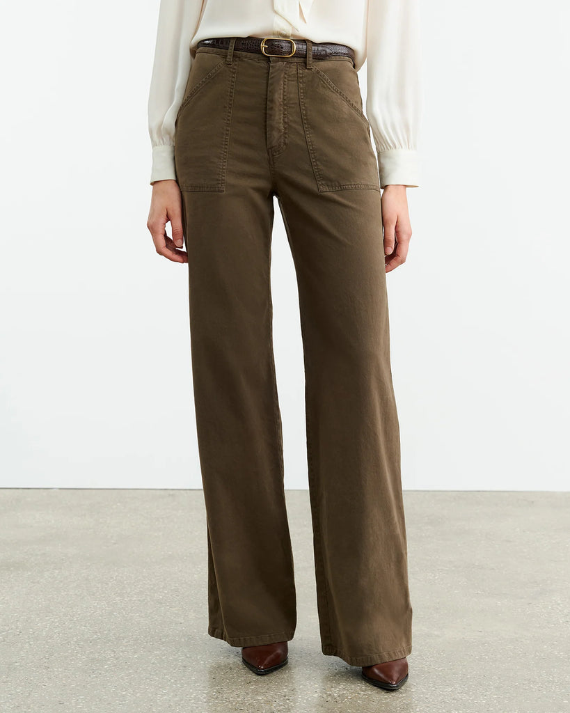 Nili Lotan Quentin Pant(s)