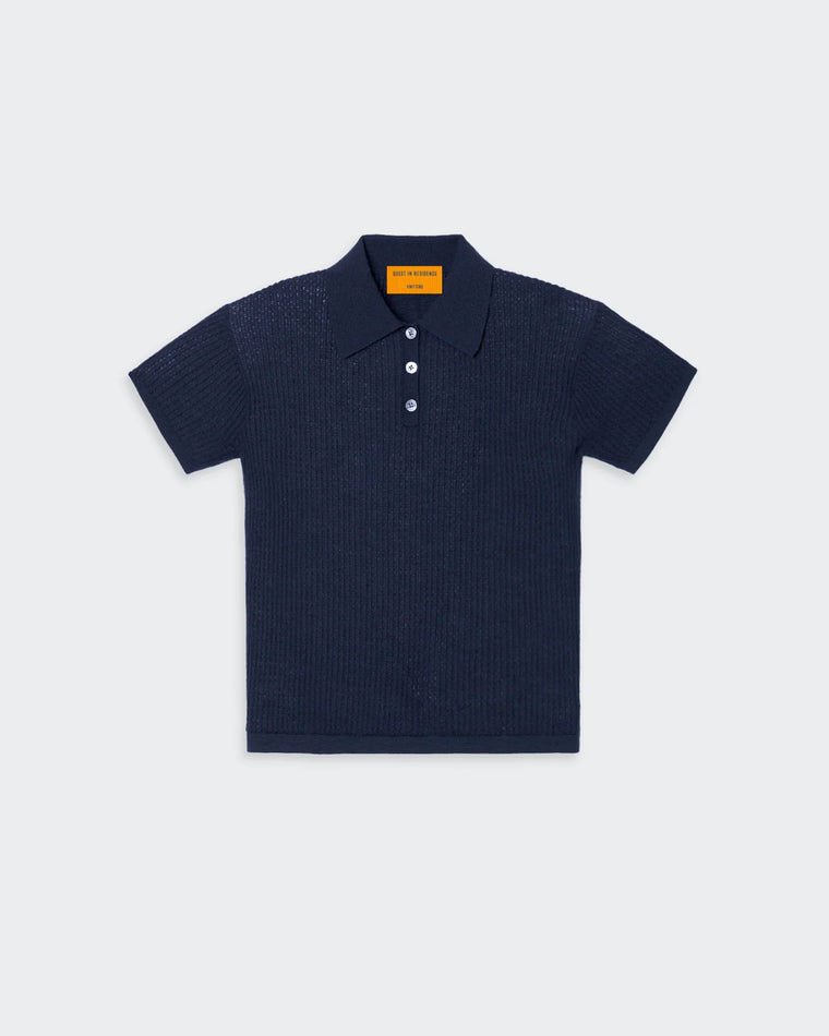 Shrunken Polo