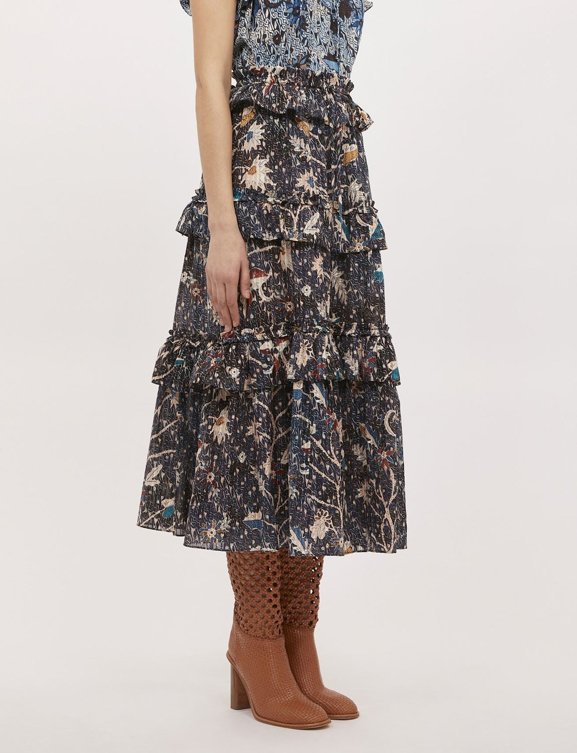 Ulla johnson josette clearance dress