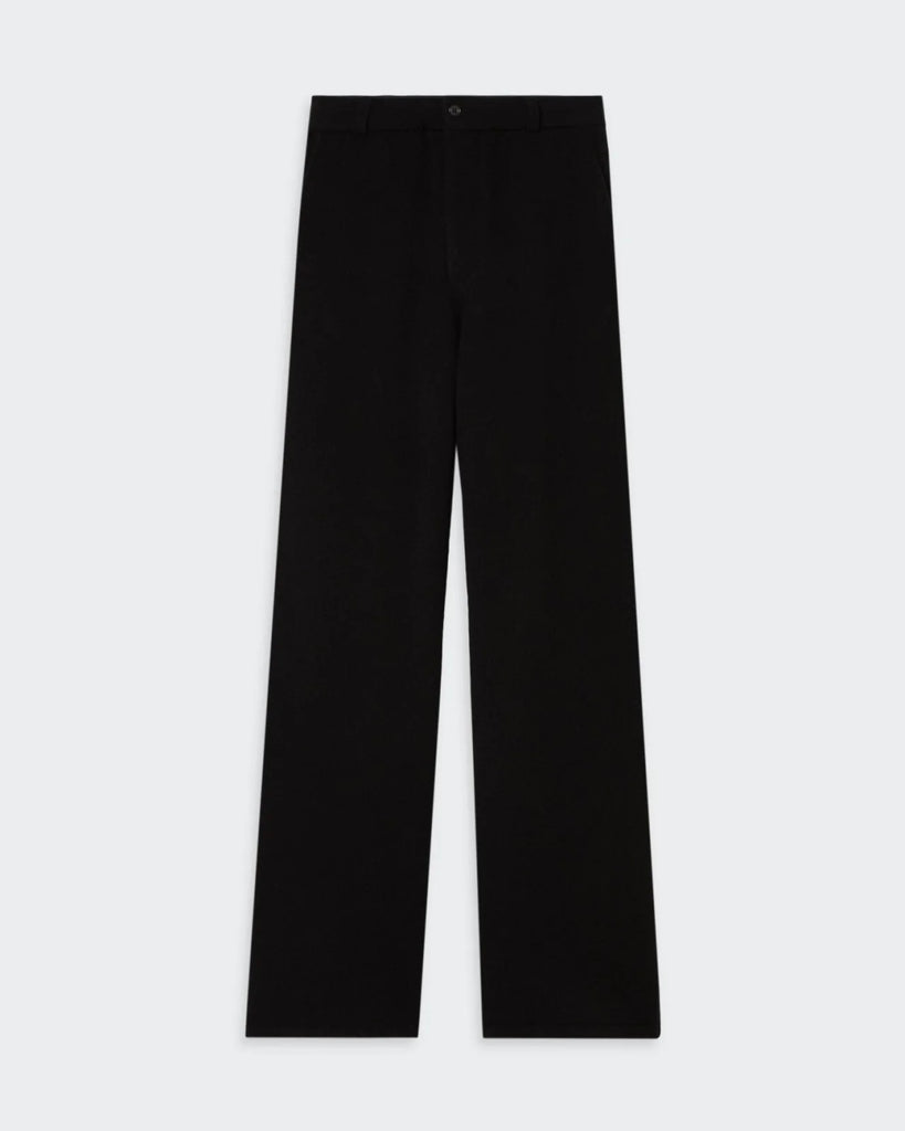 Tailored Cashmere Pant(s)