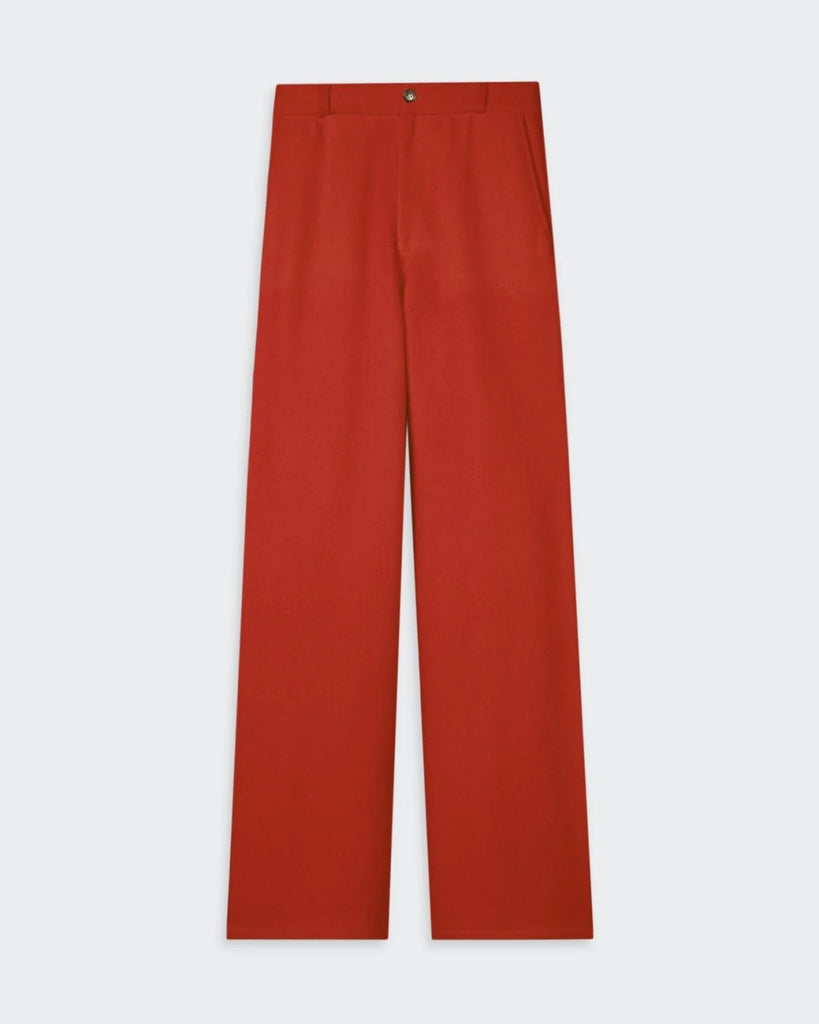 Tailored Cashmere Pant(s)