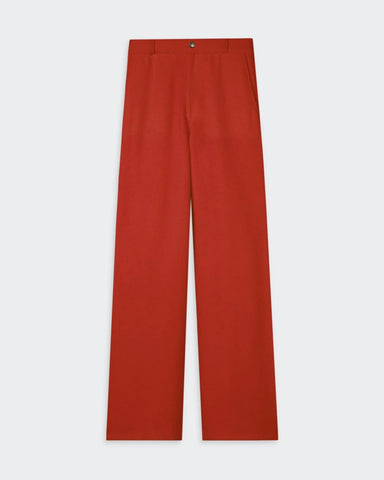 Tailored Cashmere Pant(s)