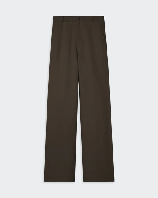 Tailored Cashmere Pant(s)