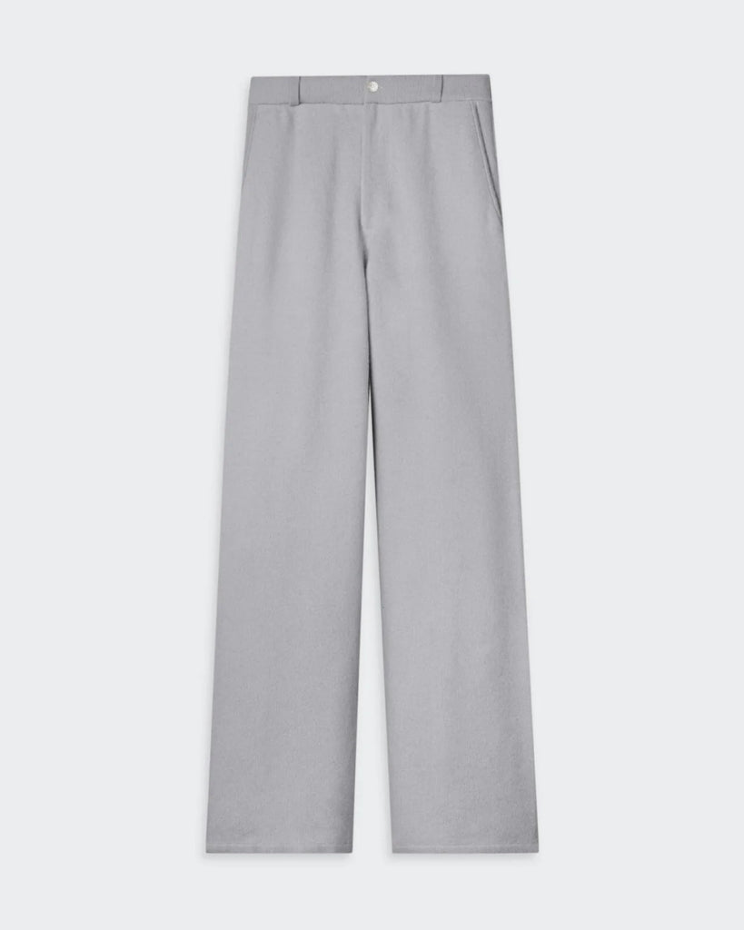 Tailored Cashmere Pant(s)