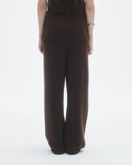 Tailored Cashmere Pant(s)