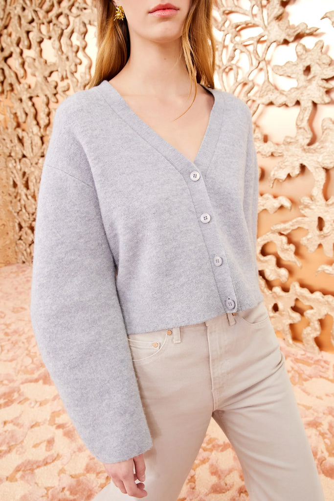 Hadley Cardigan