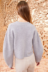 Ulla Johnson Hadley Cardigan