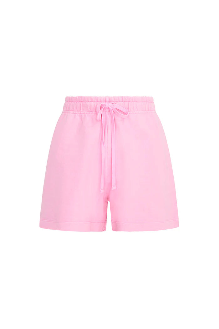 Love Shack Fancy Zenaida Short