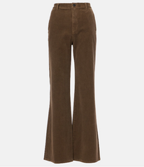 Nili Lotan Anna Corduroy Pant(s)